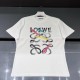 로에베 LOEWE 반팔 티셔츠