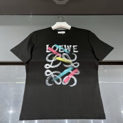 로에베 LOEWE 반팔 티셔츠