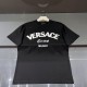 베르사체 Versace 반팔 티셔츠