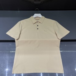로로피아나 Loro Piana 반팔 티셔츠