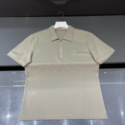 로로피아나 Loro Piana 반팔 티셔츠