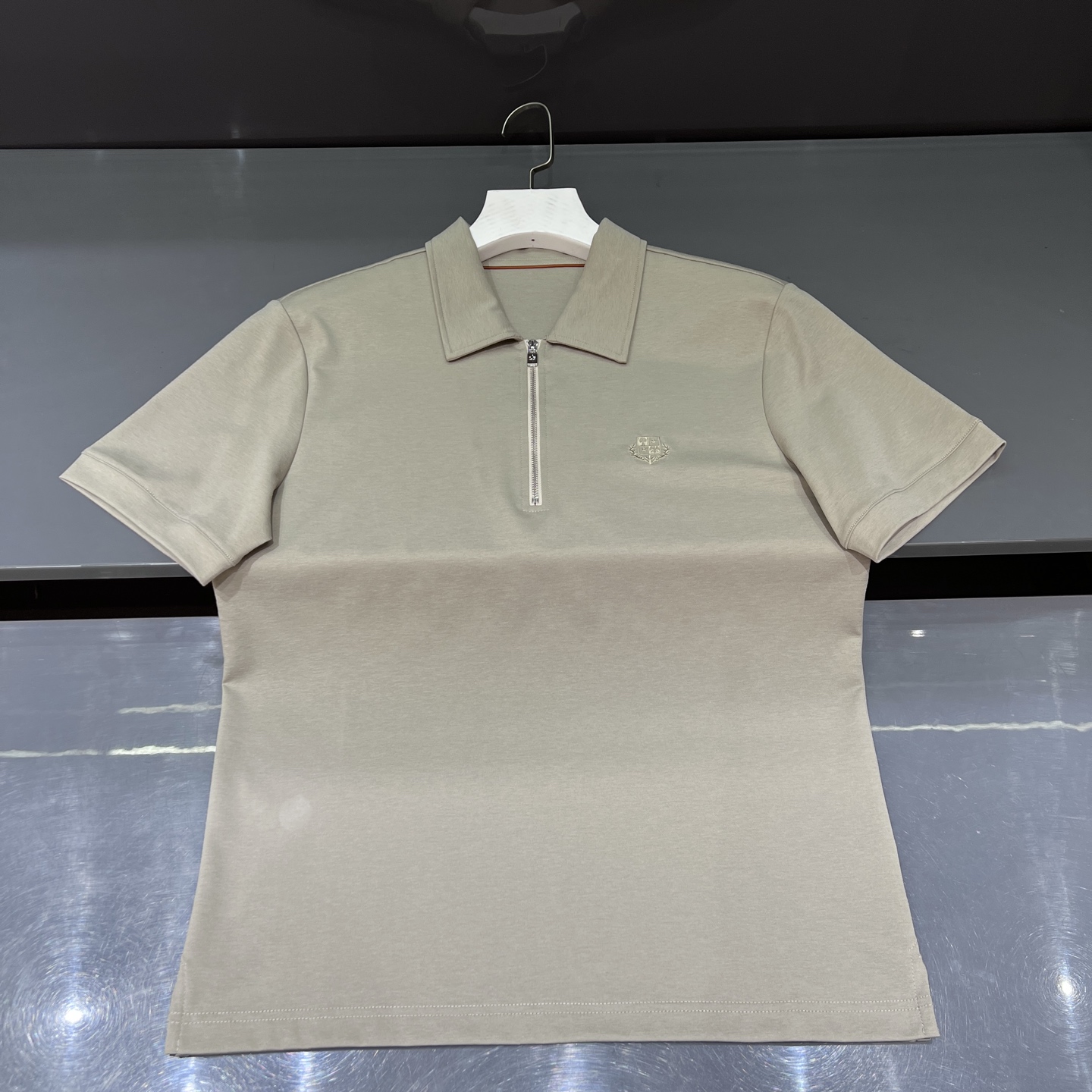로로피아나 Loro Piana 반팔 티셔츠