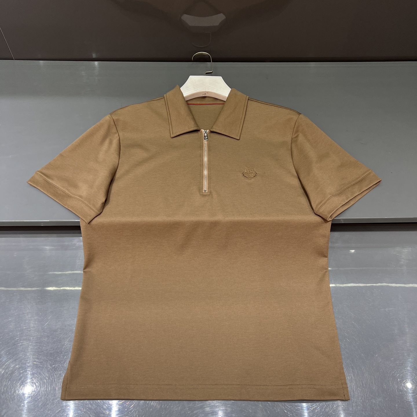 로로피아나 Loro Piana 반팔 티셔츠