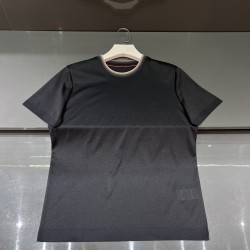 로로피아나 Loro Piana 반팔 티셔츠