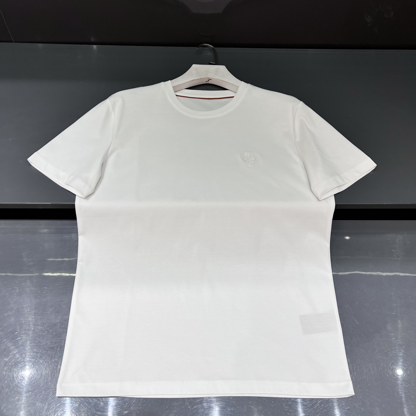 로로피아나 Loro Piana 반팔 티셔츠