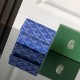 고야드 Goyard 330 Marigny 동전지갑 Blue