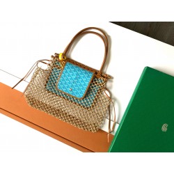 고야드 Goyard 0200 Aligre Bag