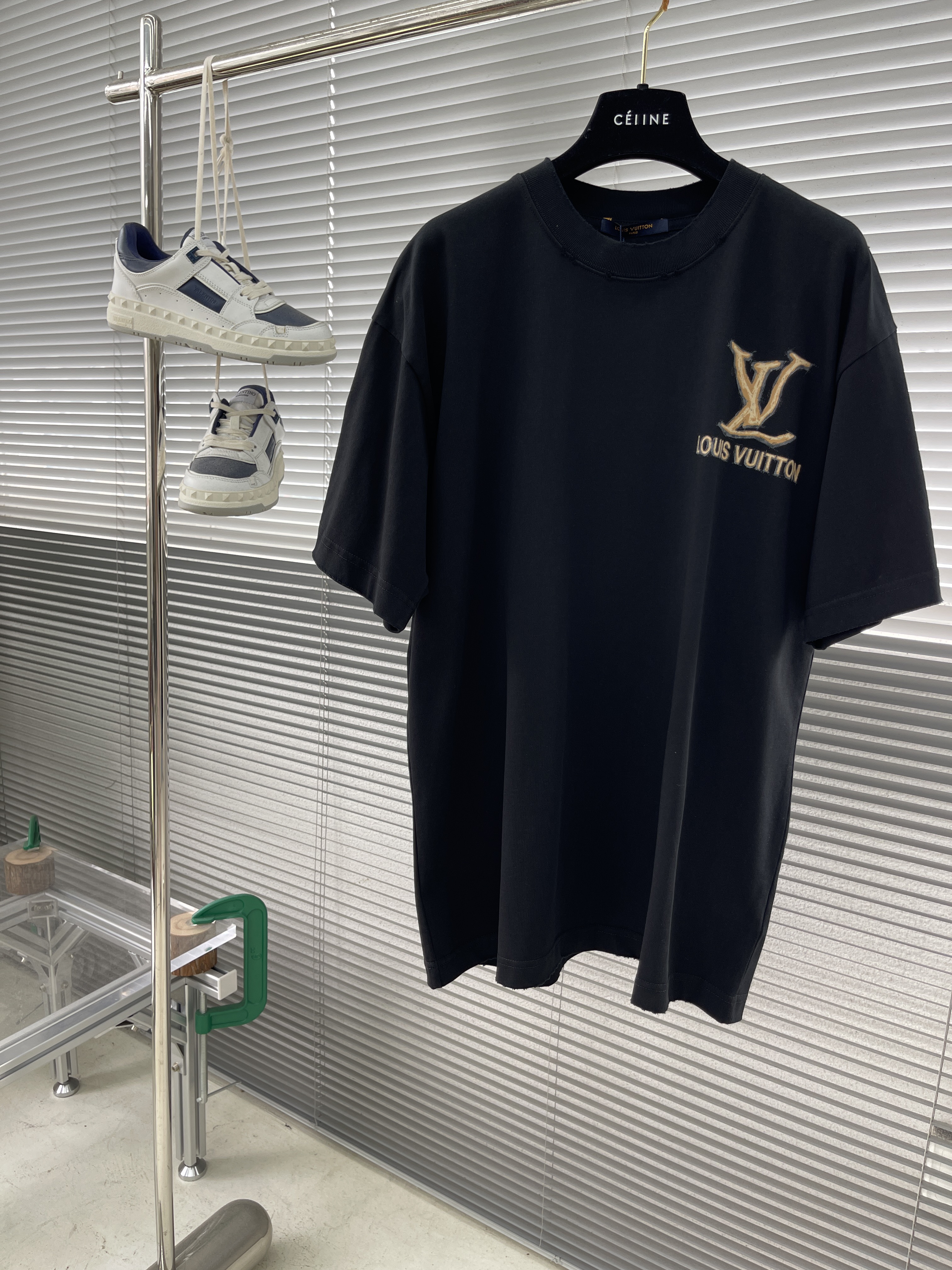 루이비통 Louis Vuitton 반팔 티셔츠