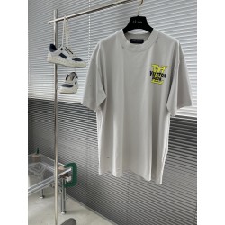 루이비통 Louis Vuitton 반팔 티셔츠