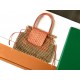 고야드 Goyard 0200 Aligre Bag