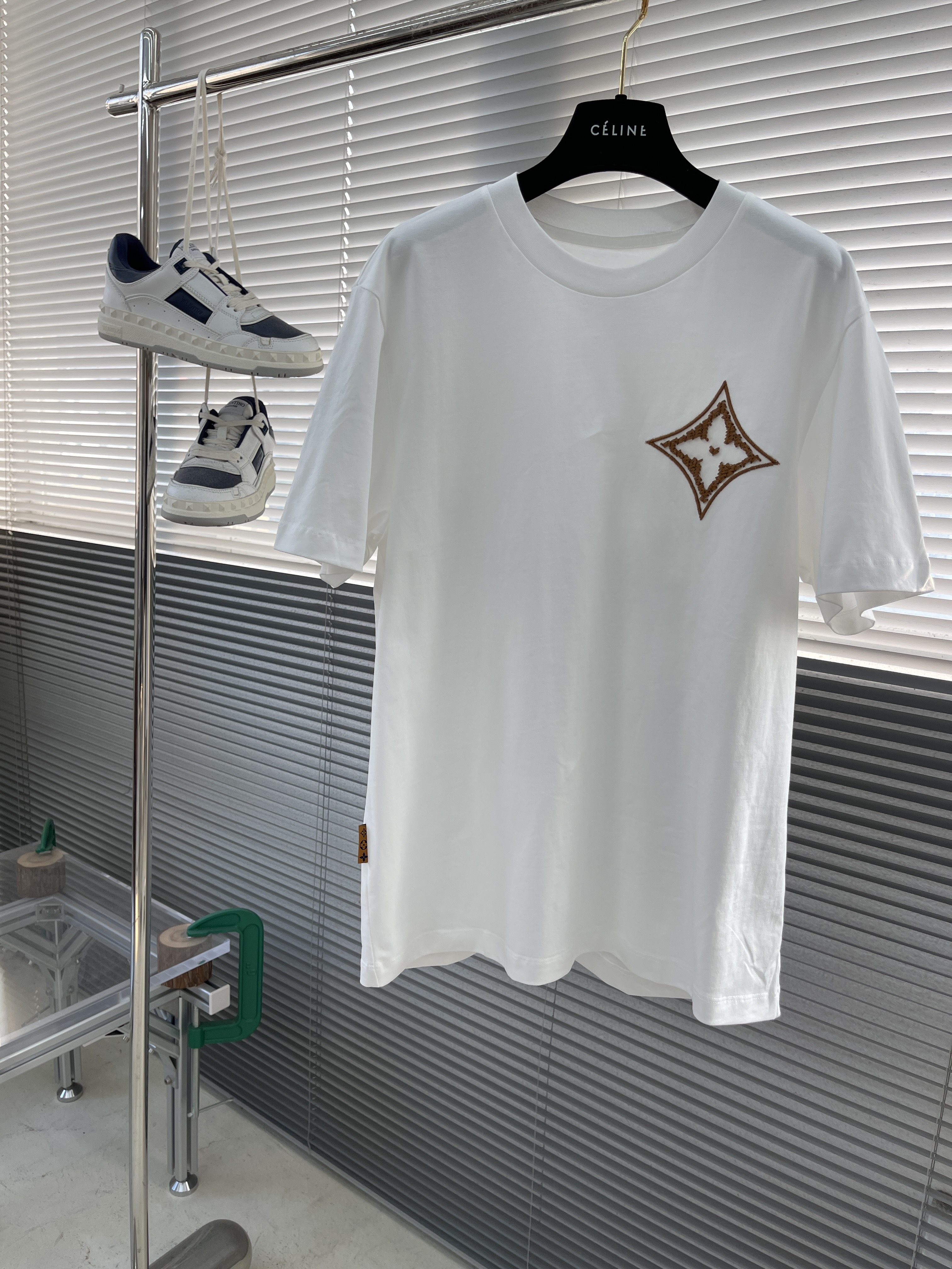 루이비통 Louis Vuitton 반팔 티셔츠