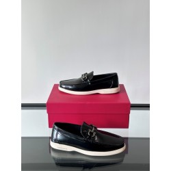 살바토레 페라가모 Salvatore Ferragamo 로퍼