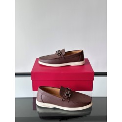 살바토레 페라가모 Salvatore Ferragamo 로퍼