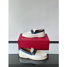 살바토레 페라가모 Salvatore Ferragamo 로퍼