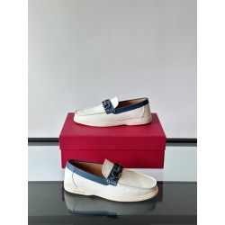 살바토레 페라가모 Salvatore Ferragamo 로퍼