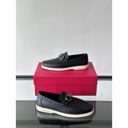 살바토레 페라가모 Salvatore Ferragamo 로퍼