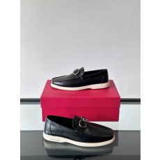 살바토레 페라가모 Salvatore Ferragamo 로퍼