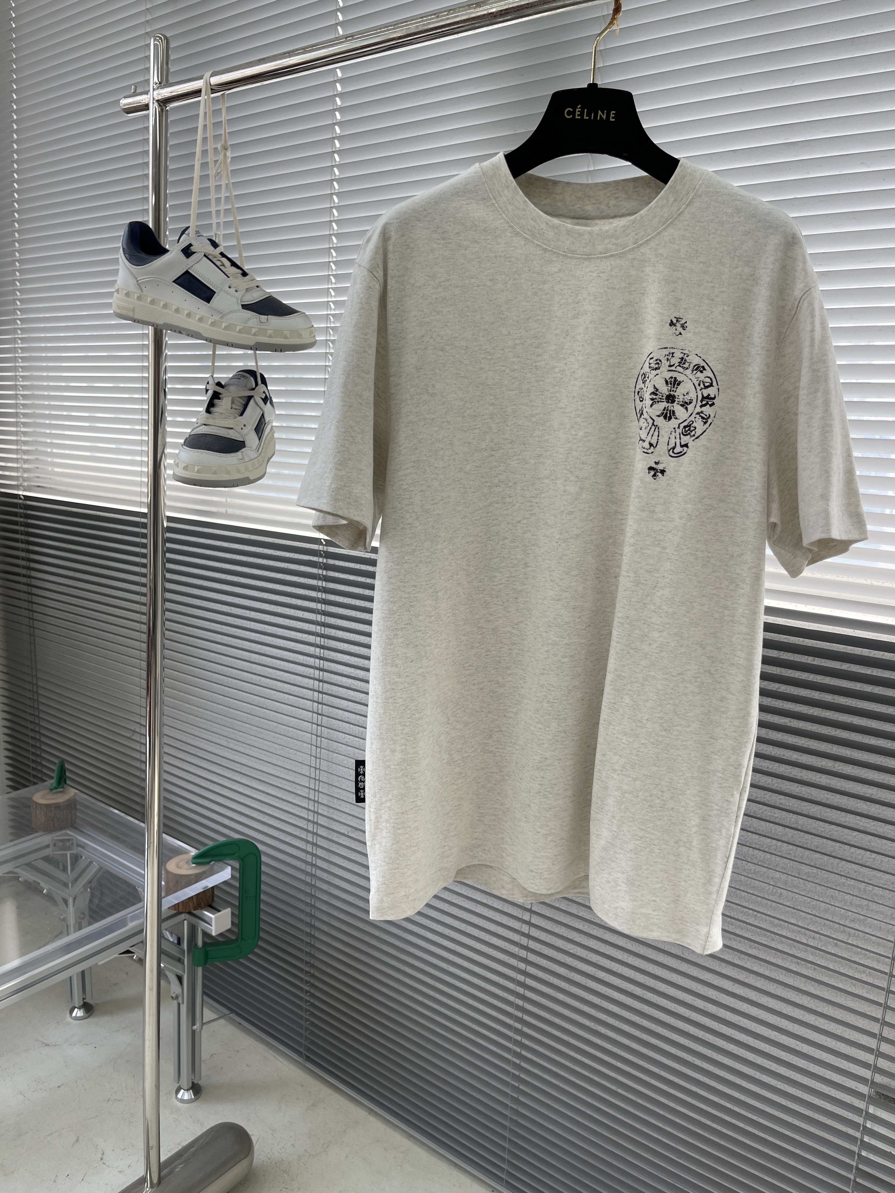 크롬하츠 Chrome Hearts 반팔 티셔츠