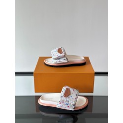 루이비통 Louis Vuitton 슬리퍼