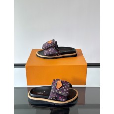 루이비통 Louis Vuitton 슬리퍼