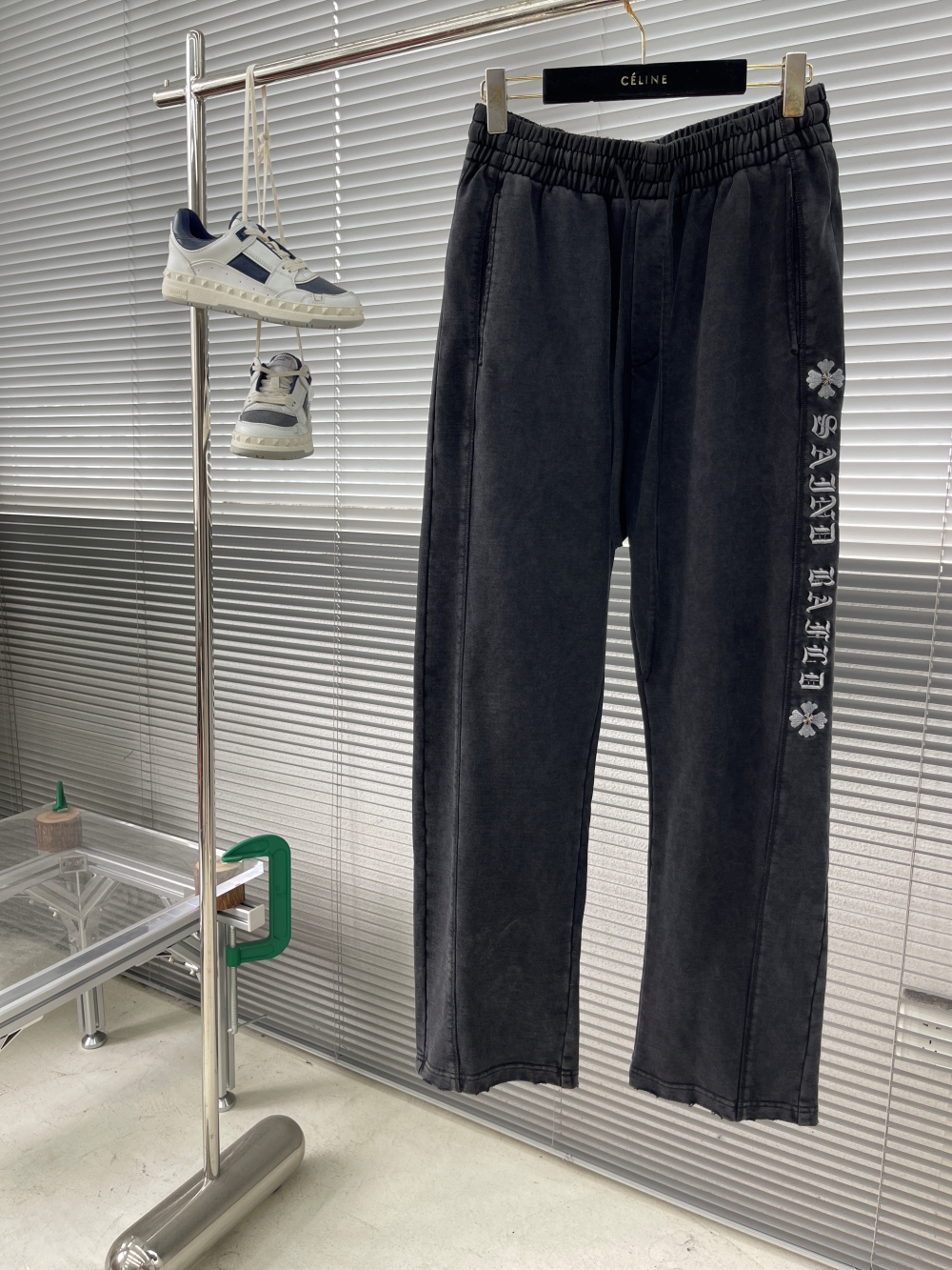 크롬하츠 Chrome Hearts 바지