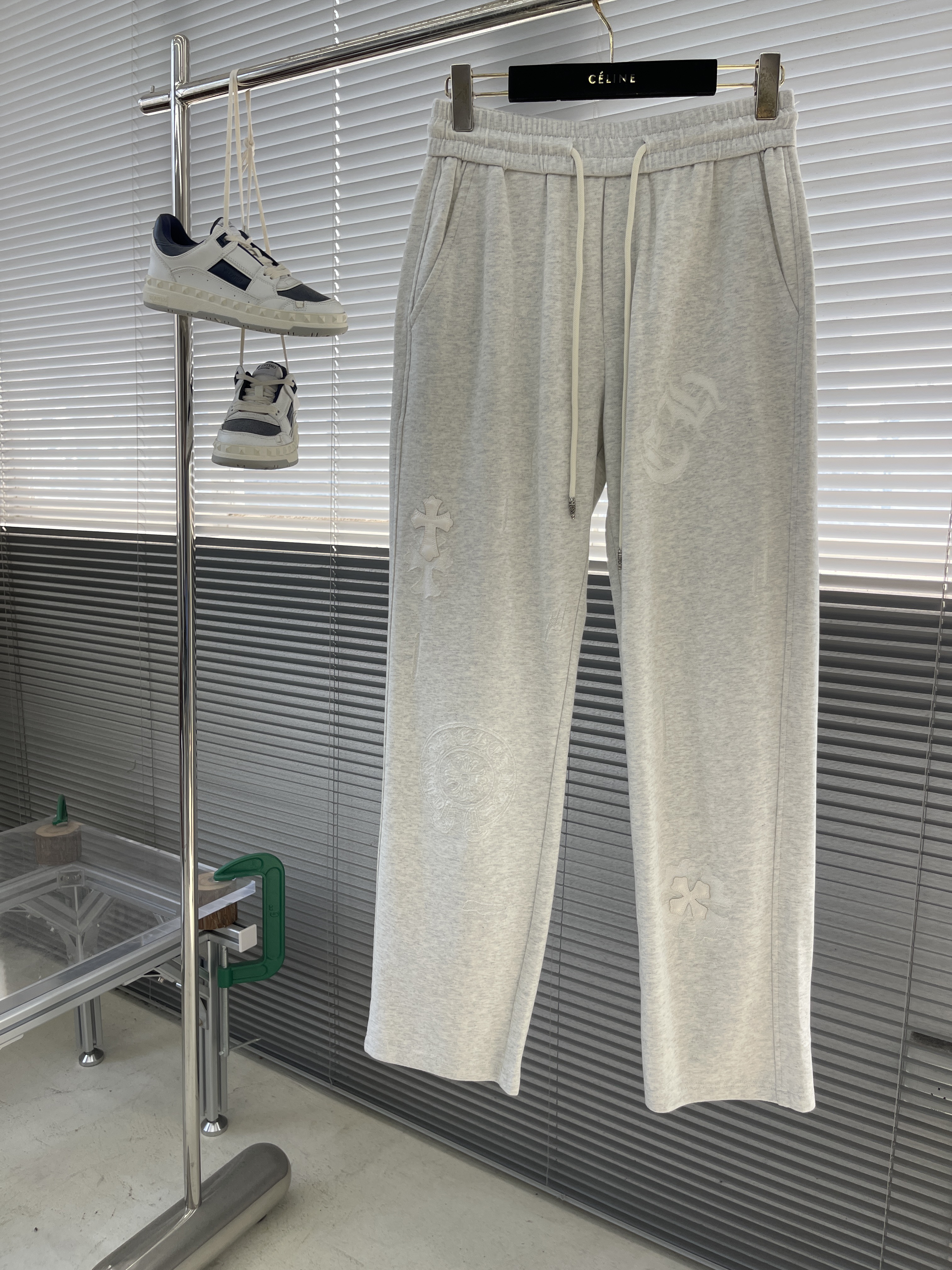 크롬하츠 Chrome Hearts 바지