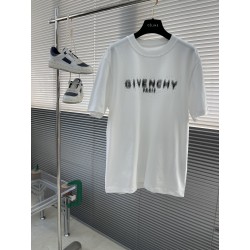 지방시 Givenchy 반팔 티셔츠