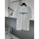 지방시 Givenchy 반팔 티셔츠