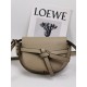 로에베 Loewe 56t17 Mini Gate Dual Bag In Soft Calfskin
