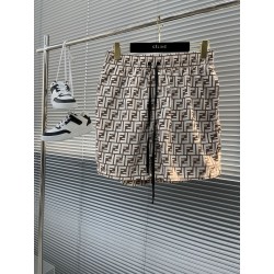펜디 FENDI 반바지