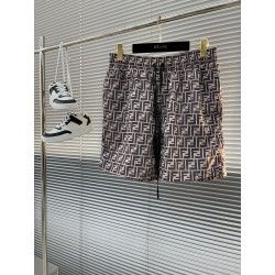 펜디 FENDI 반바지