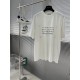 메종 마르지엘라 maison margiela 반팔 티셔츠