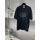 메종 마르지엘라 maison margiela 반팔 티셔츠