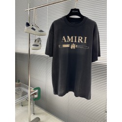 아미르 AMIRI 반팔 티셔츠