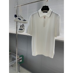키톤 Kiton 반팔 티셔츠