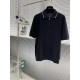키톤 Kiton 반팔 티셔츠