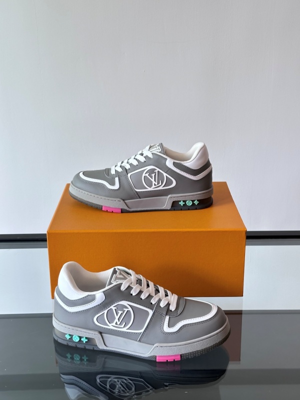 루이비통 LV NEO RUN AWAY 스니커즈
