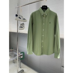 랄프로렌 Ralph Lauren 긴팔 셔츠