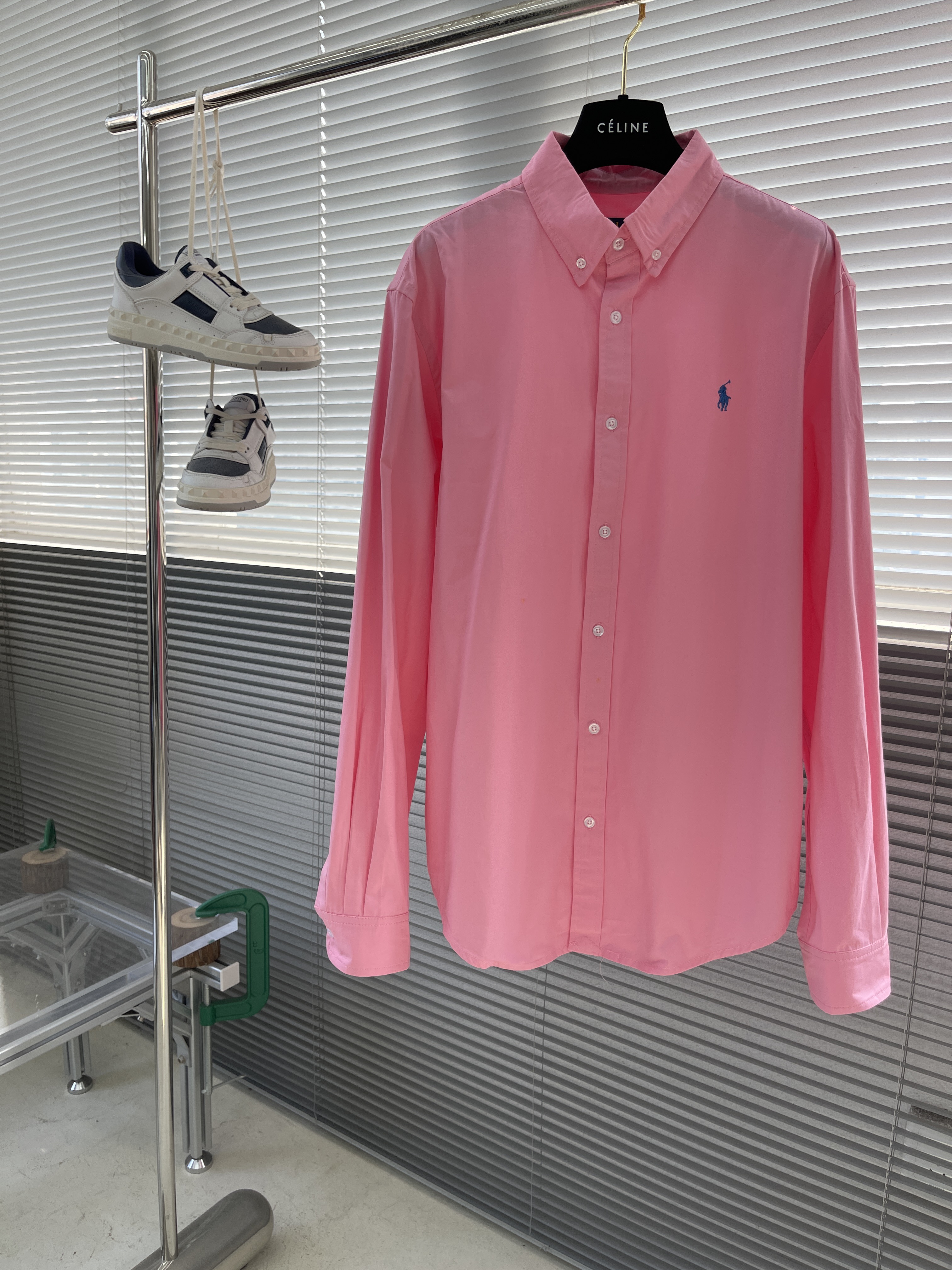 랄프로렌 Ralph Lauren 긴팔 셔츠