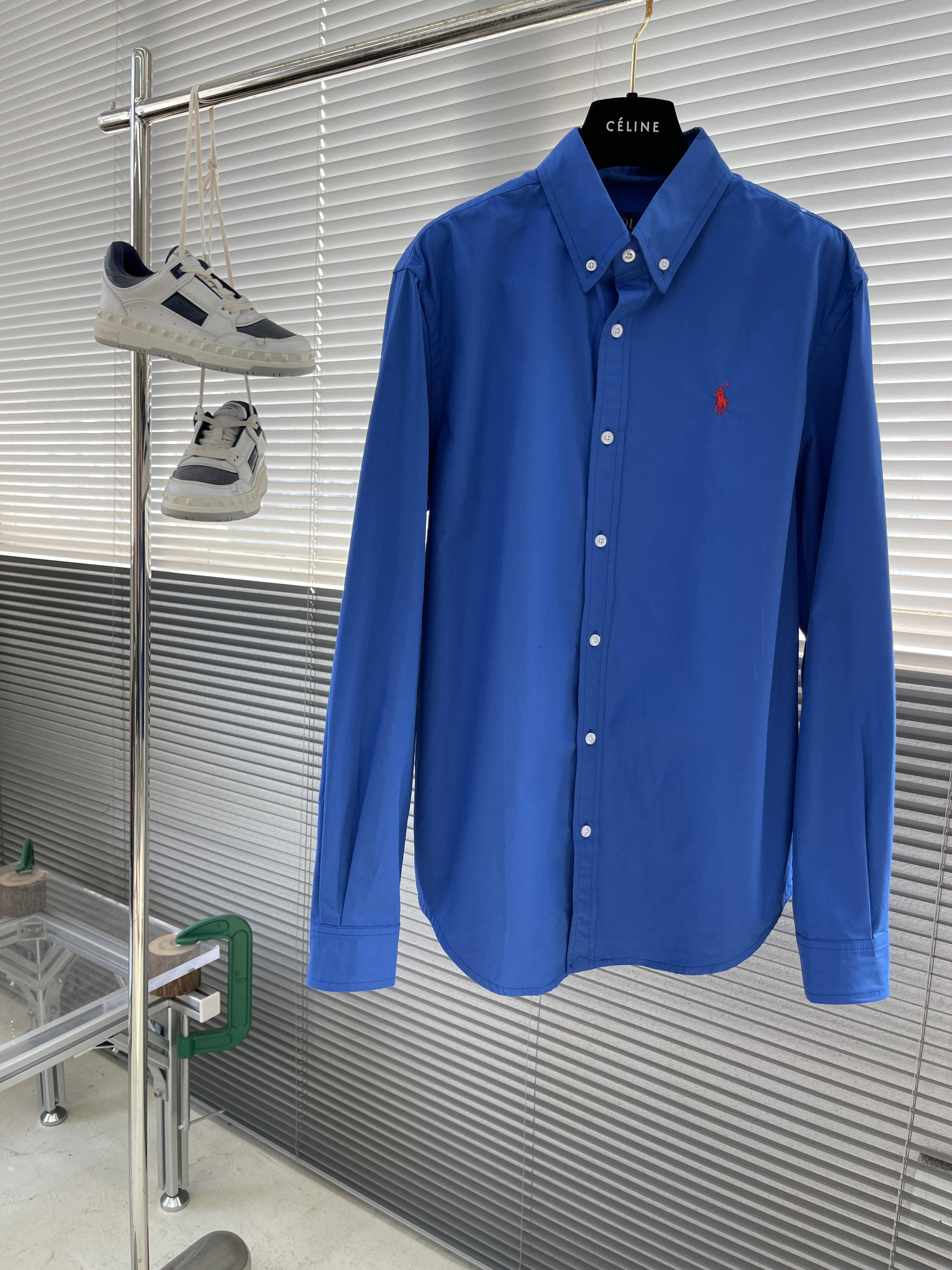 랄프로렌 Ralph Lauren 긴팔 셔츠