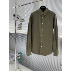 랄프로렌 Ralph Lauren 긴팔 셔츠