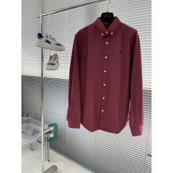 랄프로렌 Ralph Lauren 긴팔 셔츠