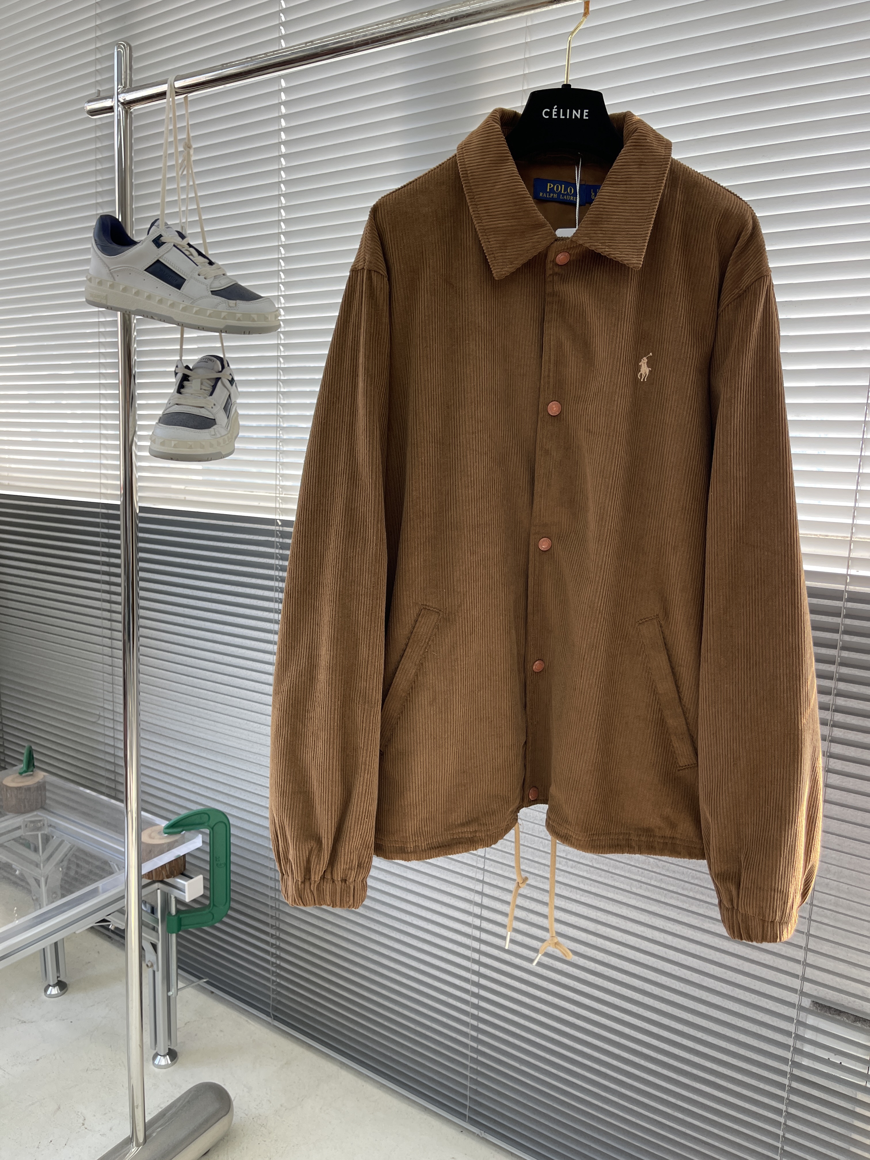 랄프로렌 Ralph Lauren 재킷