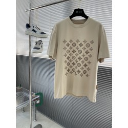 루이비통 Louis Vuitton 반팔 티셔츠