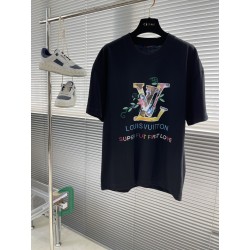 루이비통 Louis Vuitton 반팔 티셔츠