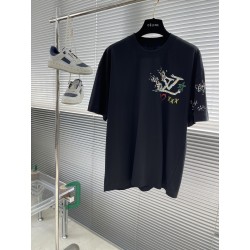 루이비통 Louis Vuitton 반팔 티셔츠