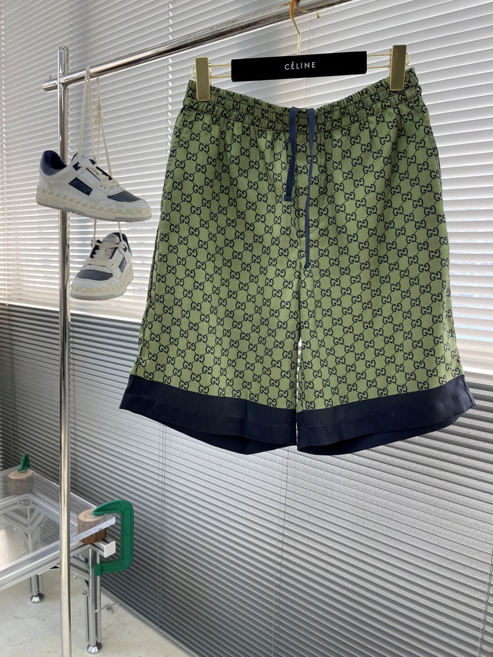 구찌 Gucci 반바지