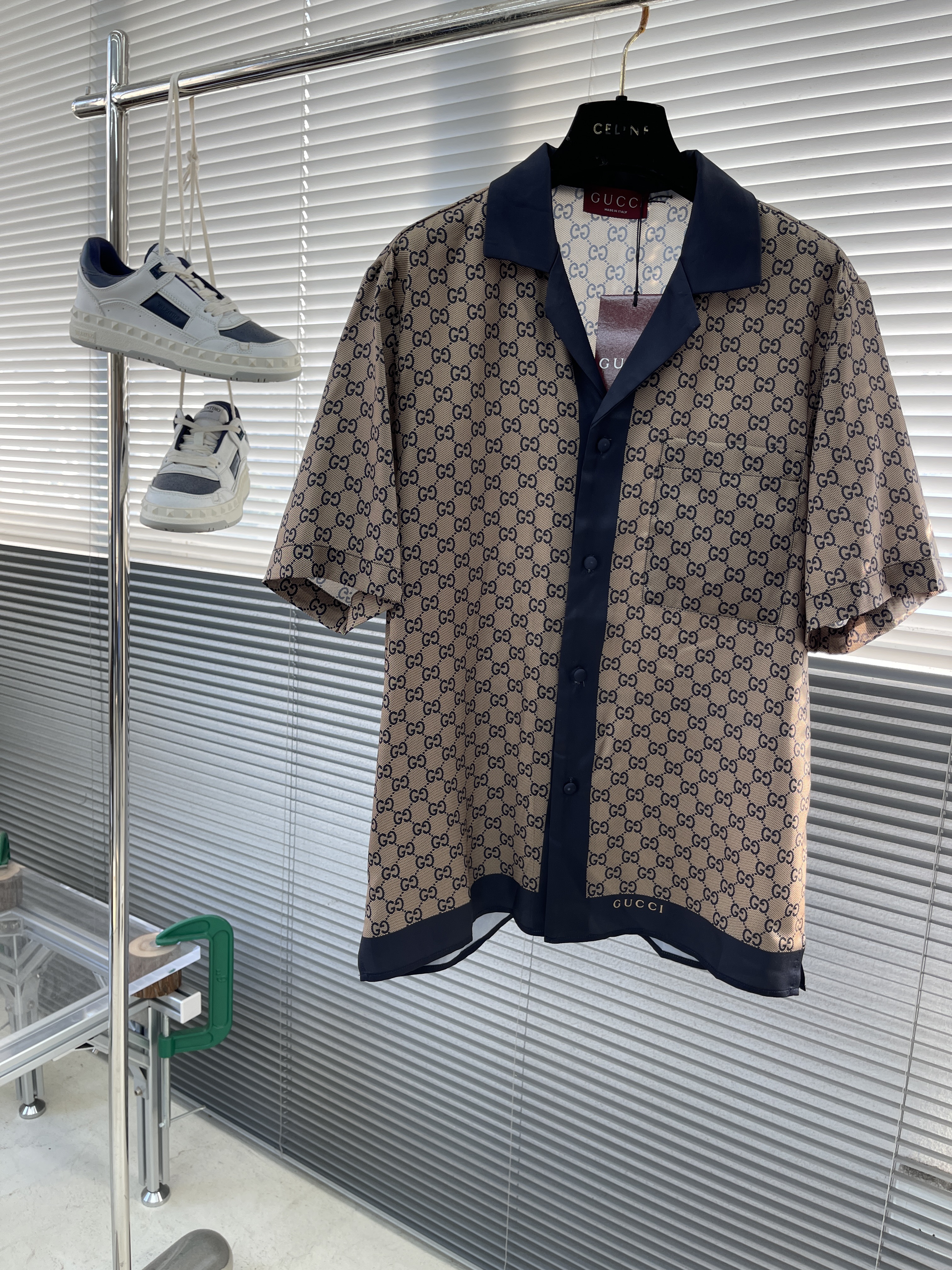 구찌 Gucci 반팔셔츠
