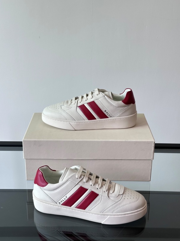 발리 BALLY 스니커즈