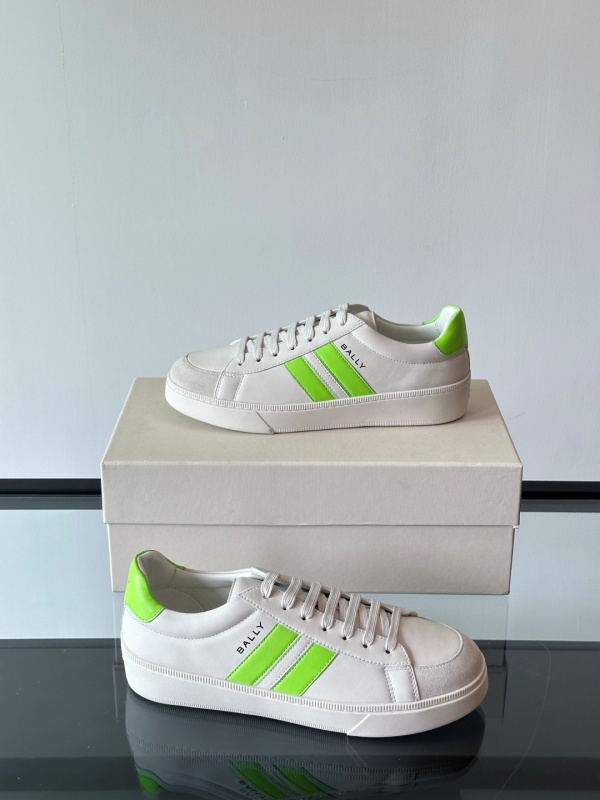 발리 BALLY 스니커즈